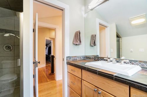 849 9th St, Boulder CO  80302-7528 exterior