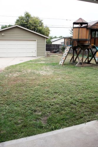 252 6th Ave, Denver CO  80204-5111 exterior