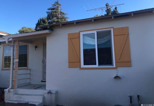 311 Rollins Rd, Burlingame, CA 94010-2842