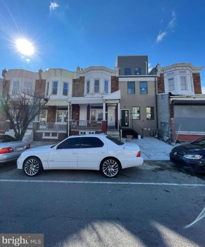 1438 52nd St, Philadelphia, PA 19143-5031