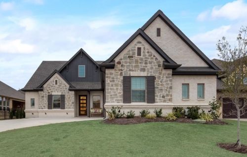 2424 Portwood Way, Fort Worth, TX 76179-6653