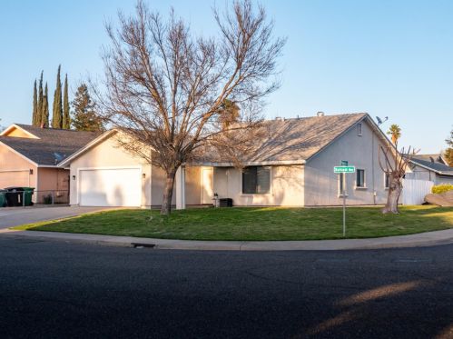 2918 Balsam Way, Merced, CA 95348-9355