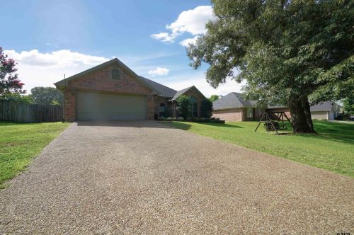 21303 Dogwood Dr, Flint, TX 75762-5705