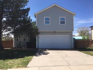 713 Fountain Mesa Rd, Fountain CO  80817-3161 exterior