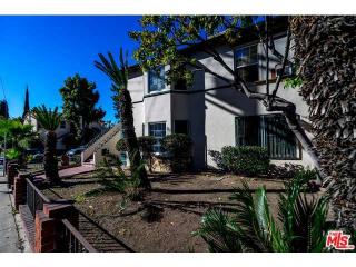 2139 Commonwealth Ave, Los Angeles, CA 90027-2145