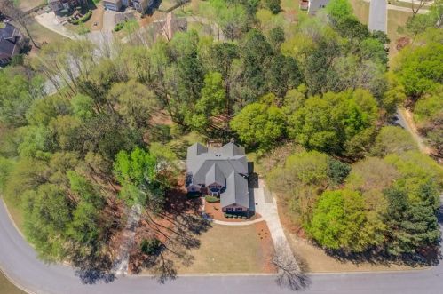 1365 Pond Springs Trce, Lilburn, GA 30047-1996