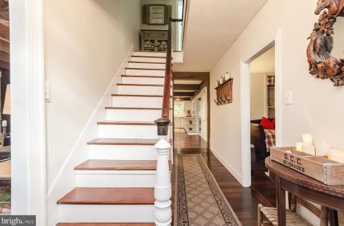 1122 Duncan Rd, Harpers Ferry WV 25425-5350 exterior