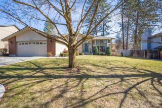 5116 Ridgecrest Dr, Spokane, WA 99208-8612