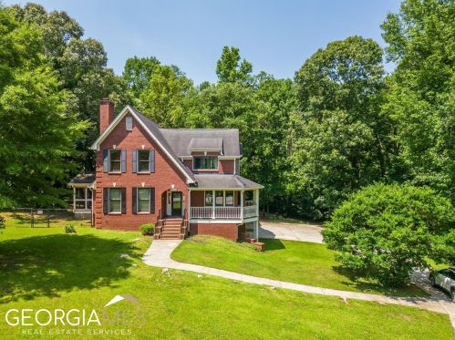 1370 Brandy Shoals Ct, Conyers, GA 30013-5807
