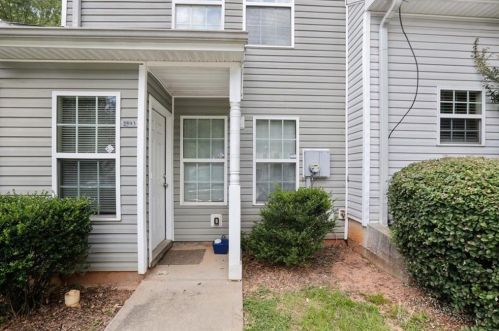 2593 Wellington Walk Pl, Lithonia, GA 30058-5318