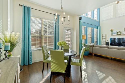 3856 Vienna St, Irving TX 75038-8461 exterior