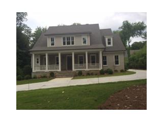 4021 Ivy Rd, Atlanta, GA 30342-3909