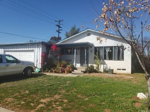 1202 Evilo St, El Cajon, CA 92021-6328