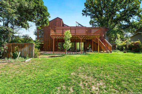 1901 26th Avenue Ct, Greeley CO  80634-4933 exterior