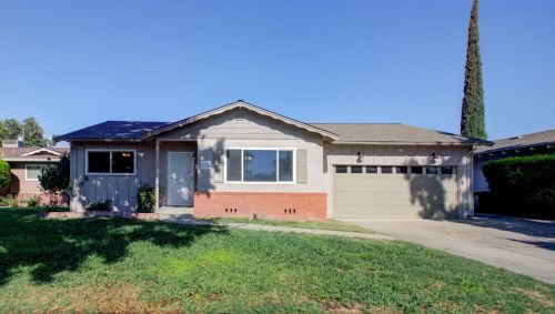 3200 El Capitan Ave, Merced, CA 95340-1405