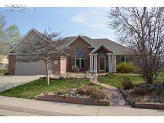 2343 High Lonesome Trl, Lafayette, CO 80026-9397