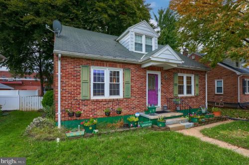 500 Pacific Ave, York, PA 17404-2619