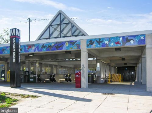 5 Casino Ct, Silver Spring MD 20906-5953 exterior