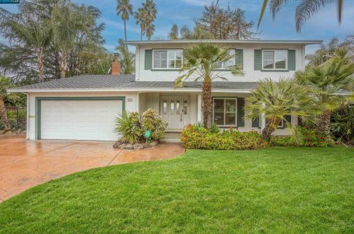 1858 Brooktree Way, Pleasanton, CA 94566-5506