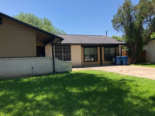3227 Autumn Ln, San Antonio, TX 78219-1353