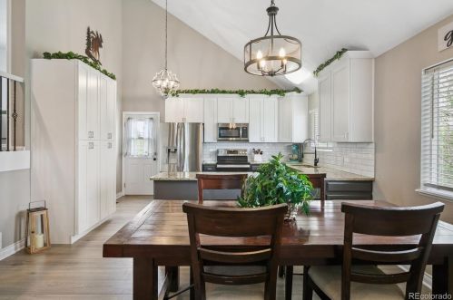 10310 Black Forest Dr, Parker CO  80138-8133 exterior