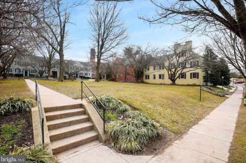 2314 Colston Dr, Silver Spring MD 20910-2520 exterior