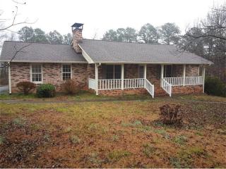 500 Pinecrest Way, Holly Springs, GA 30115-9578