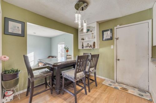 3716 Katrine St, Fort Worth TX 76117-3134 exterior