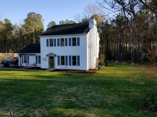 250 Natures Cv, Newnan, GA 30263-5672