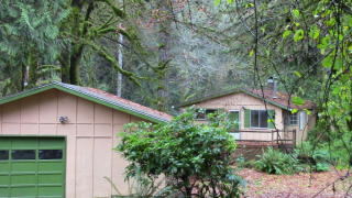 16 New Bridge Rd, Rose Lodge OR  97368-9744 exterior