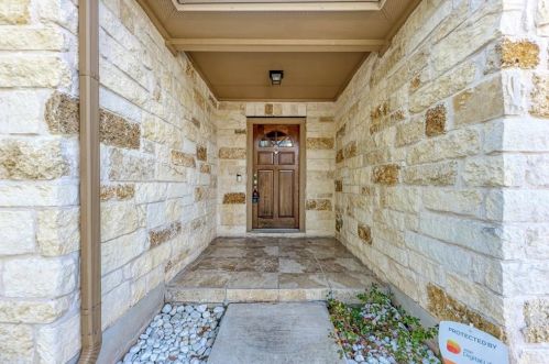 11309 Carrie Manor St, Webberville TX  78653-5369 exterior