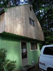 23915 Farragut St, Welches OR  97067-0269 exterior