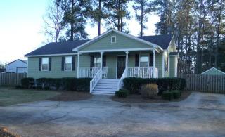 411 Langham St, Harlem, GA 30824-8287