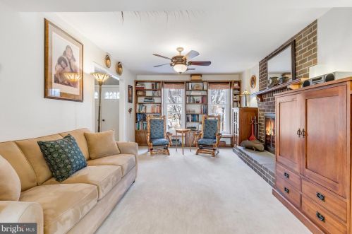 14804 Mistletoe Ct, Silver Spring MD 20905-5620 exterior