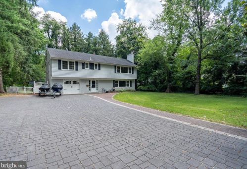 3 Evergreen Trl, Severna Park, MD 21146-4507