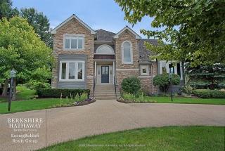 28877 Sky Crest Dr, Long Grove, IL 60060