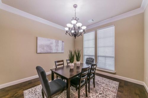 3405 4th St, Fort Worth TX  76107-2118 exterior