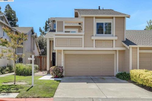 1527 Trimingham Dr, Pleasanton, CA 94566-8407