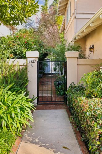 1321-A Danielson Rd, Santa Barbara, CA 93108-2807