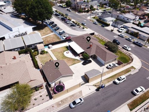 11005 Stamy Rd, Whittier, CA 90604-2264