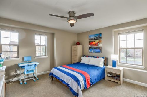 11958 Allerton Cir, Parker CO  80138-8828 exterior