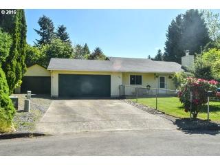 4821 52nd Cir, Vancouver, WA 98661-7805