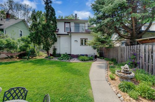 1104 Argyle St, Saint Paul MN  55103-1004 exterior