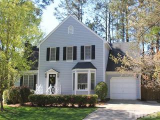 6004 River Landings Dr, Raleigh, NC 27604-6136