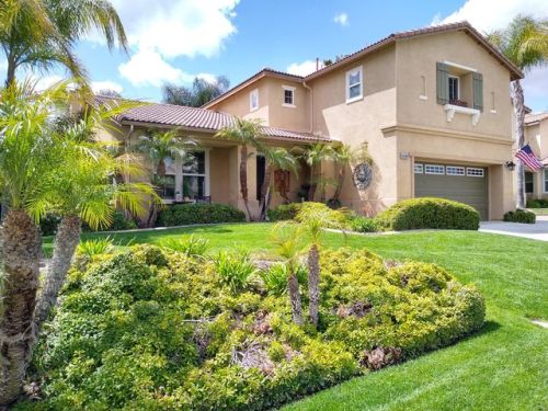 43480 Monte Ct, Temecula, CA 92592-6618
