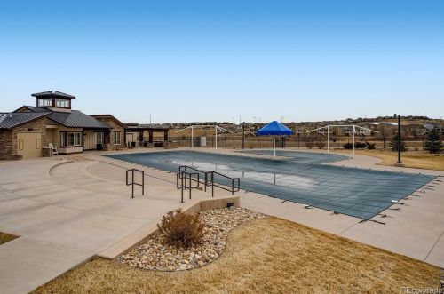 14600 Melco Ave, Parker CO 80134-4439 exterior