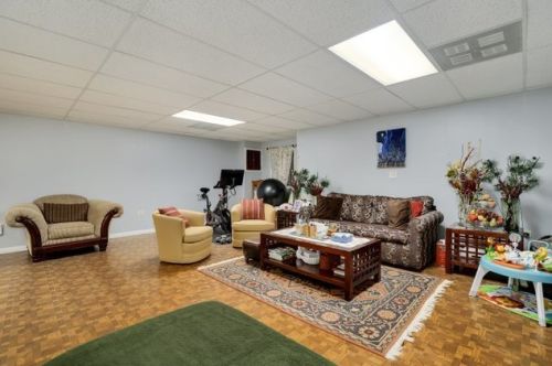 430 Swan Blvd, Bannockburn IL  60015-3672 exterior