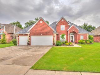 1101 Hearthstone, Norman, OK 73072-3974