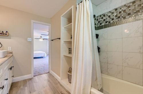 3109 Ridgedale Dr, Garland TX 75041-4508 exterior