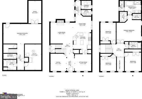2492 Five Fathom Cir, Woodbridge, VA 22191-6322